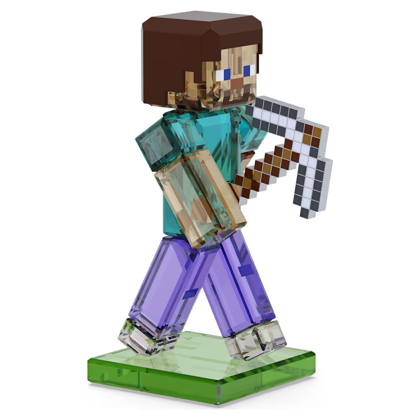 steve