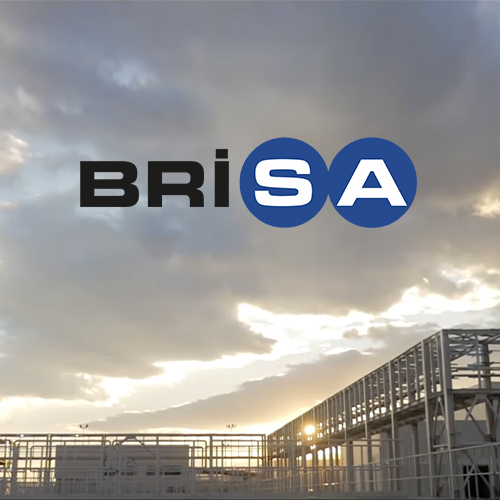 Brisa – Aksaray Factory Launch Film