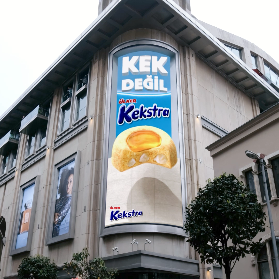 kekstra