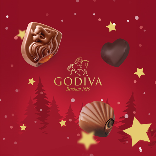 godiva