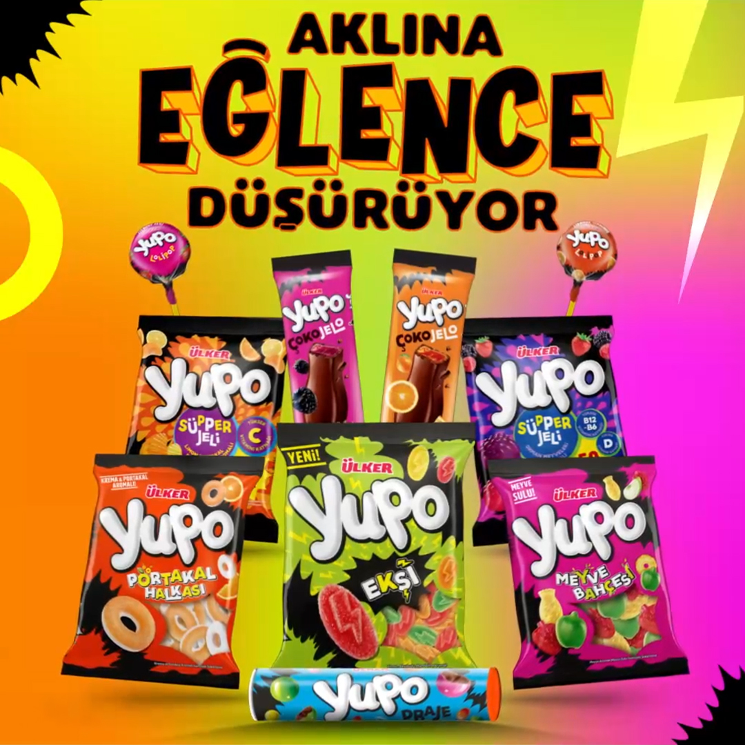 yupo