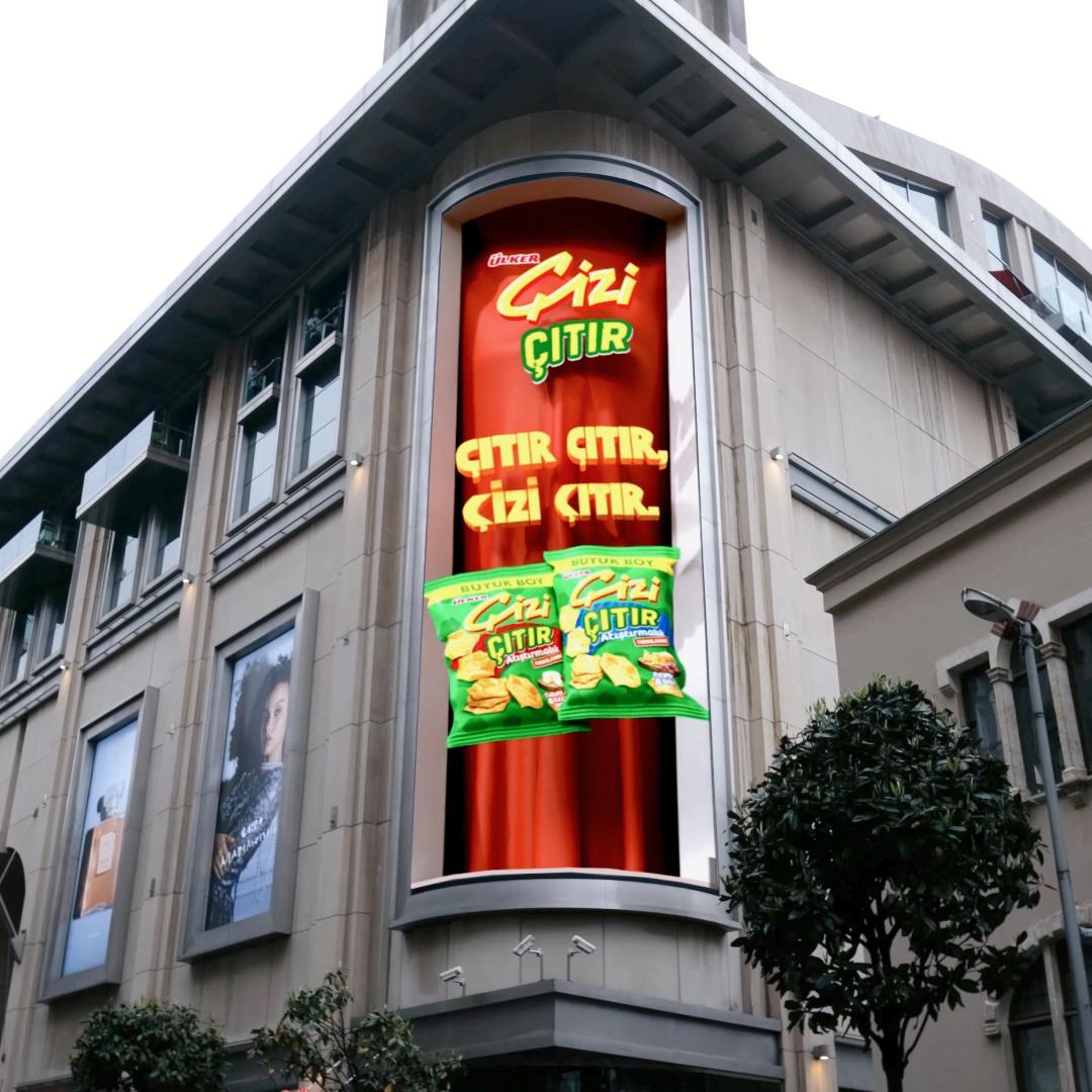 Çizi
