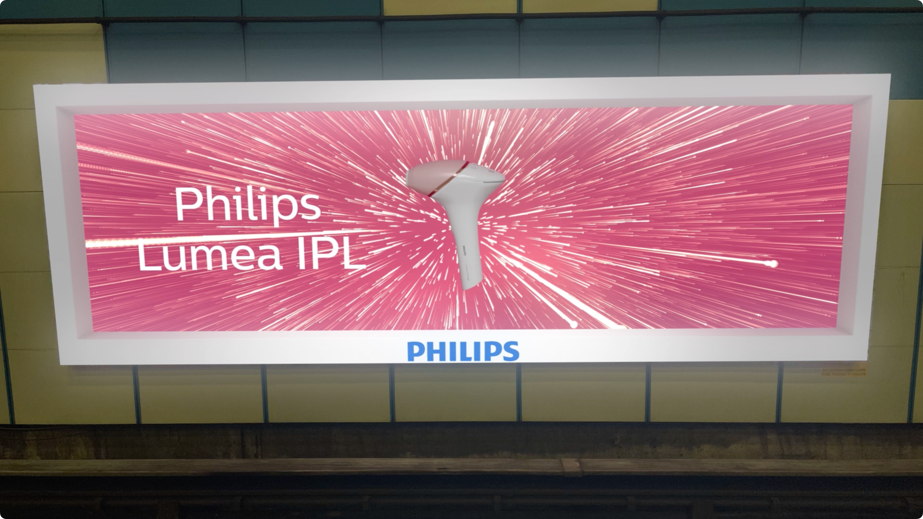 Philips Lumea